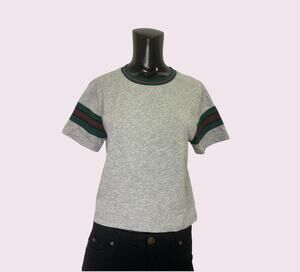 Gray T-Shirt
